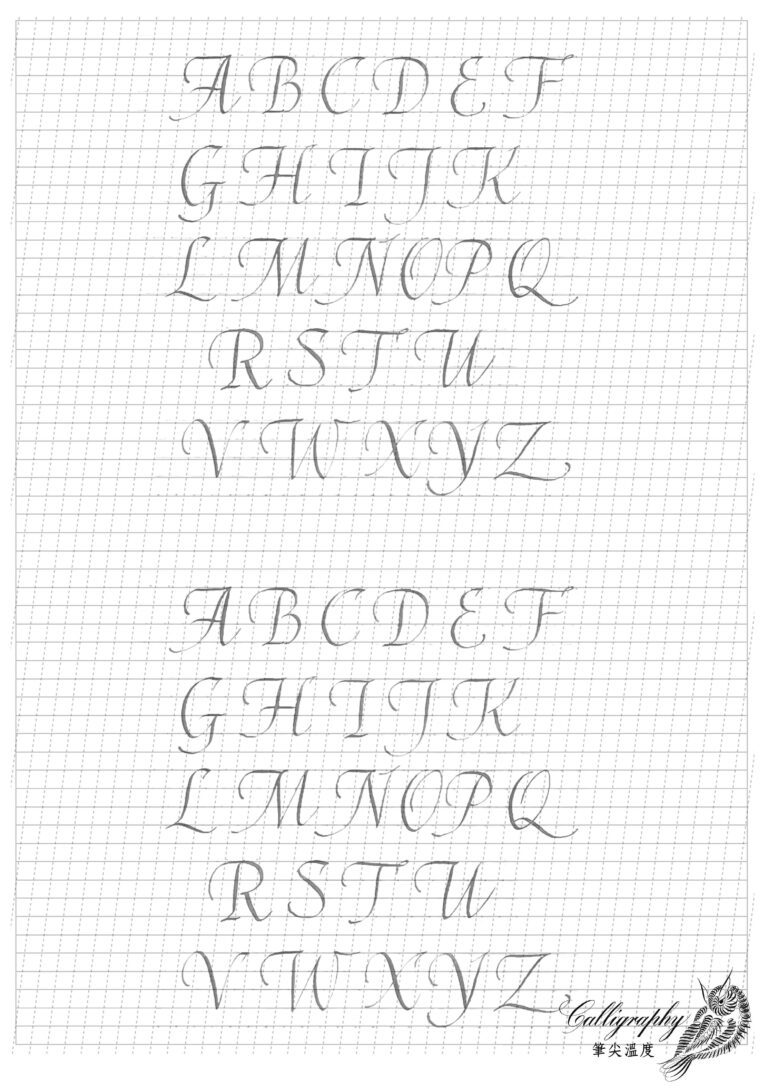 Calligraphy01 calligraphy01